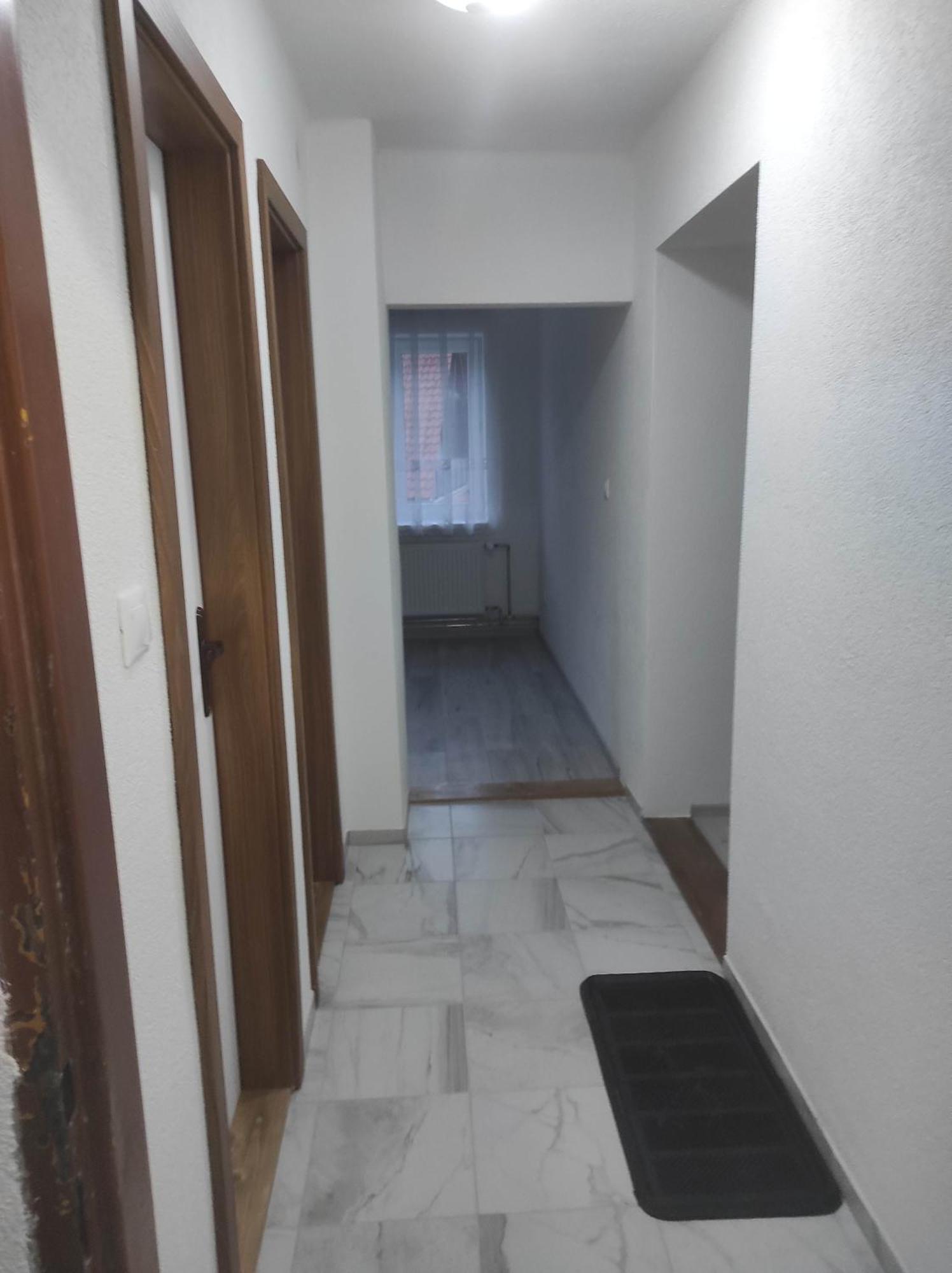Penzion Smrekovica Ruzomberok Buitenkant foto