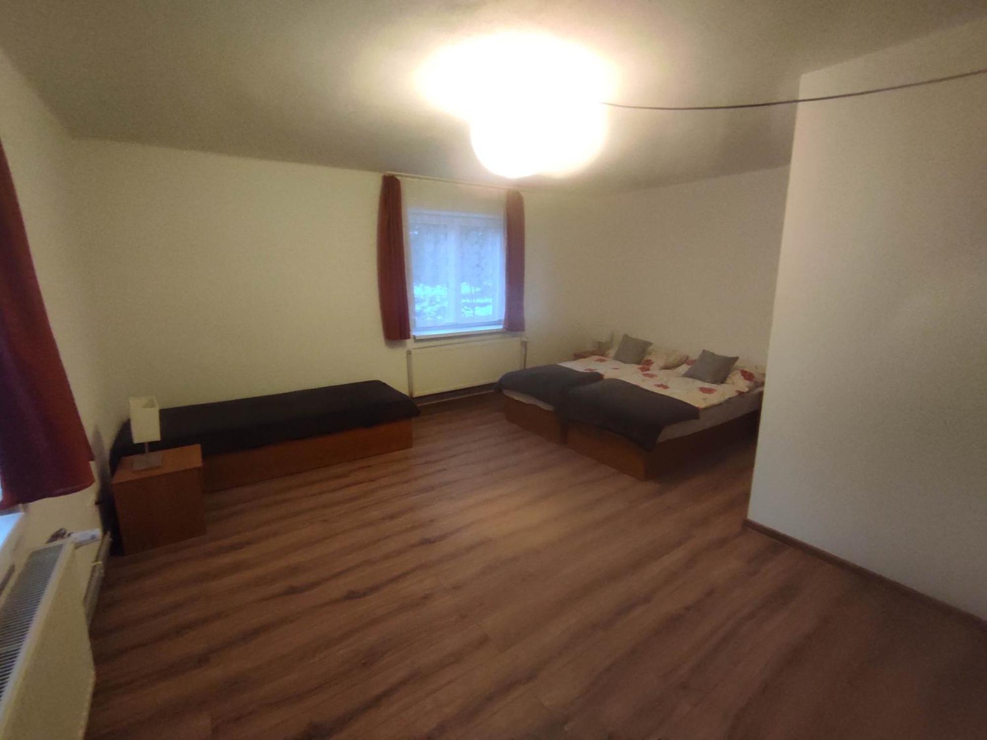 Penzion Smrekovica Ruzomberok Buitenkant foto