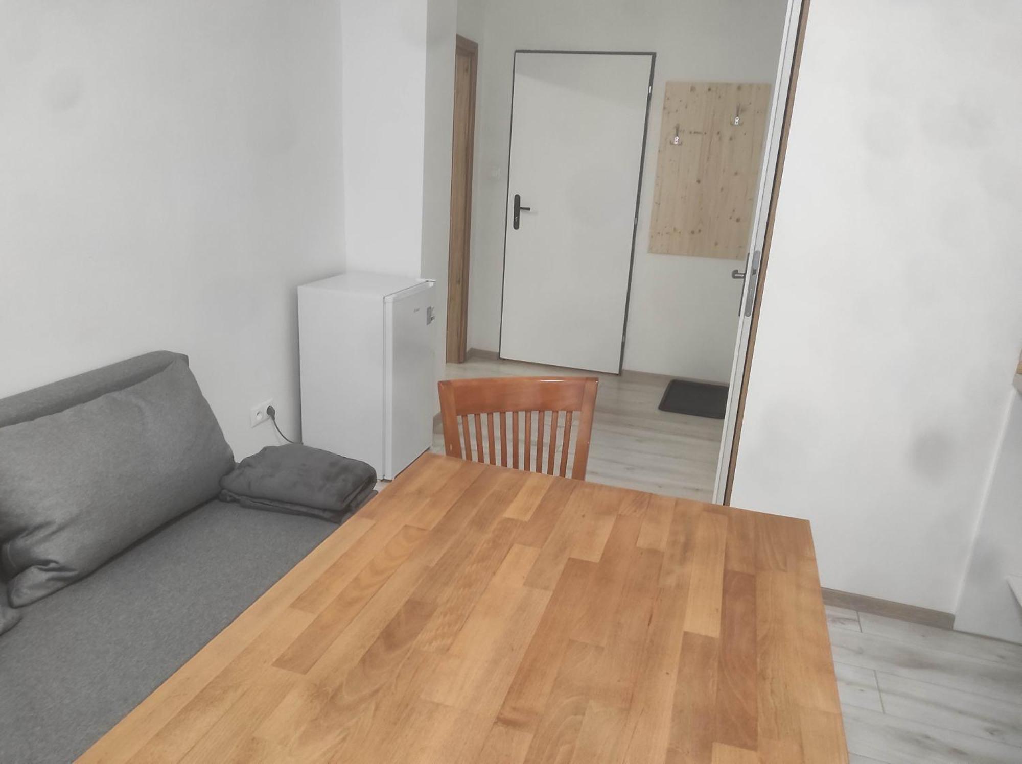 Penzion Smrekovica Ruzomberok Buitenkant foto